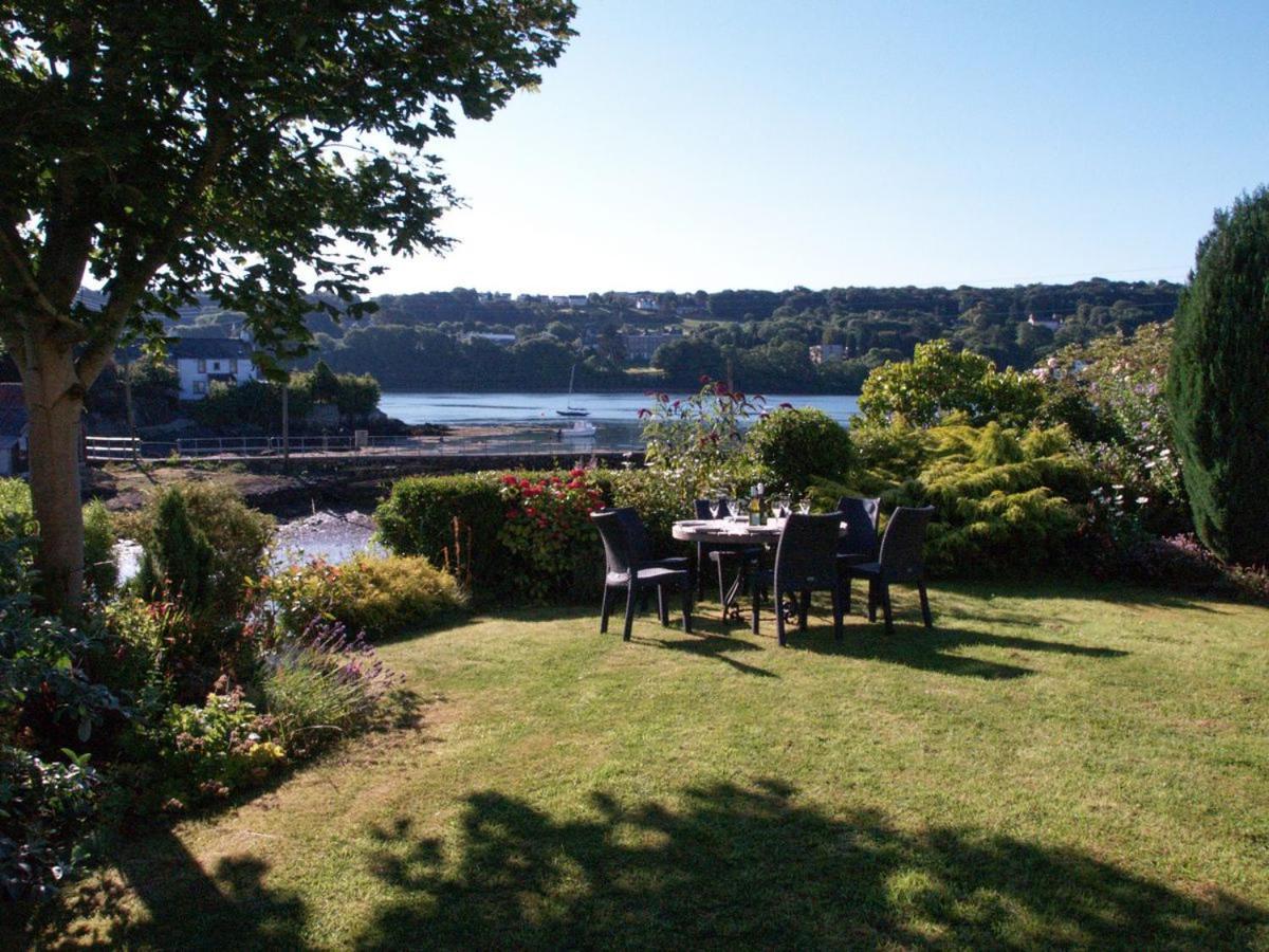 Nevadd - Uk12303 Villa Menai Bridge Exterior photo
